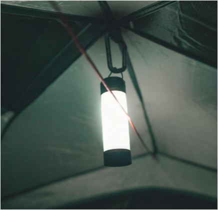 Surplus and Adventure Malta. ARRAN RECHARGEABLE TORCHLIGHT